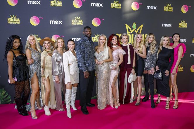 Królowa przetrwania - wielki finał