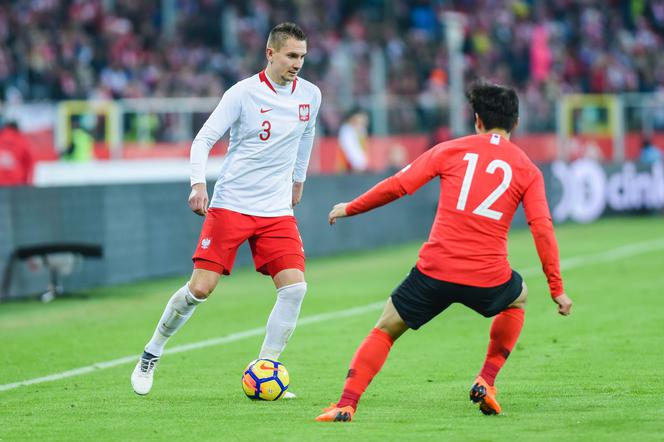 Artur Jędrzejczyk, reprezentacja Polski