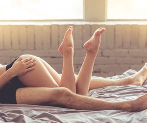 QUIZ - ile wiesz o seksie? Sprawdź swoją wiedzę seksualną