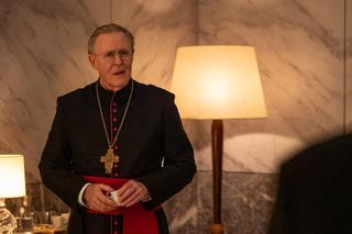 Konklawe - zdjęcie z filmu