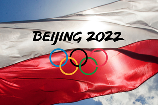 Cztery osoby z polskiej reprezentacji na olimpiadę w Pekinie z wykrytym COVID-19