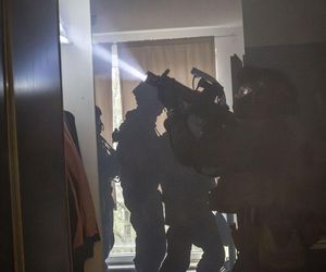 Wielki pożar w Gdańsku. Trzej mężczyźni z zarzutami