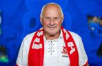 Jan Tomaszewski głosował w szpitalu