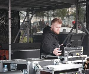 Tak wyglądał pierwszy dzień Rzeszowskich Juwenaliów