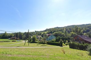 To niezwykła wieś w Bieszczadach. Co roku świętuje się tutaj Dzień Wilka 