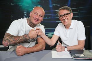 Artur Szpilka stoczy bitwę z Dariuszem Michalczewskim! Wcześniej powalczy z Andrzejem Kostyrą, wszystko zdradził