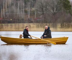 Premier Tusk w Szwecji