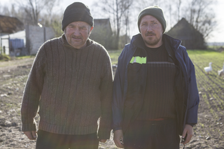 Rolnicy. Podlasie. Gienek i Andrzej znowu to robią. Ważny apel do fanów!