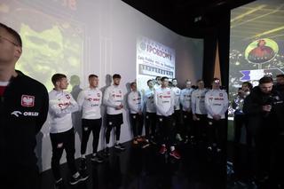 Orły szukają natchnienia