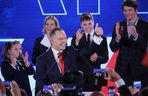 Sztab Karola Nawrockiego po II turze wyborów 