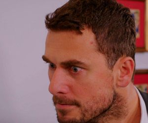 Miłość i nadzieja odc. 295. Kuzey