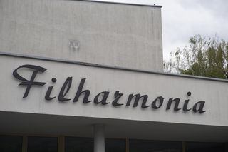 Filharmonia Podlaska w Białymstoku