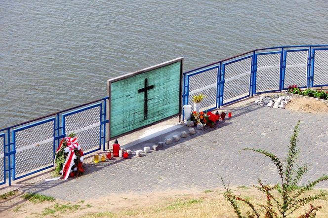 Tama, śmierć ks. Popiełuszki