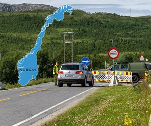 Norwegia wprowadza kontrole na granicach