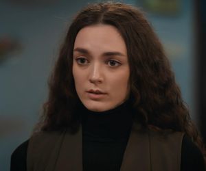 Dziedzictwo (Emanet) odc. 659. Nana