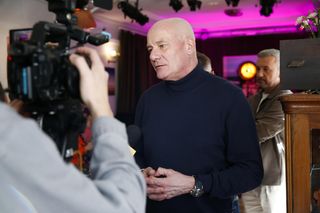 Piotr Zelt w żałobie. Nie żyje jego ukochany tata