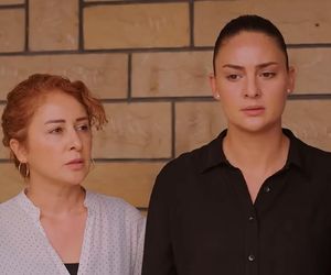 Miłość i nadzieja odc. 280. Hulya, Yildiz