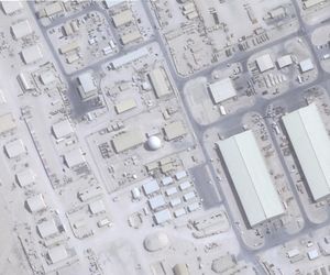Baza Al Udeid