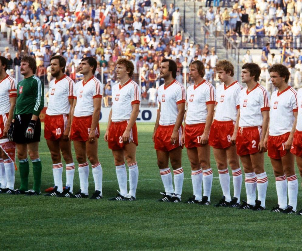 Najlepsi piłkarze czasów PRL-u [QUIZ] 