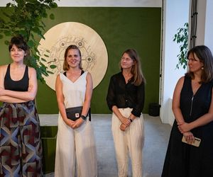 Weekend Architektury w Gdyni 2024