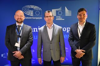 Święto zjednoczonej Europy w samym sercu Warszawy