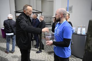 Pogrzeb Katarzyny Stoparczyk