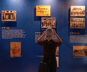Wystawa VAN GOGH – The Immersive Exhibition w Szczecinie
