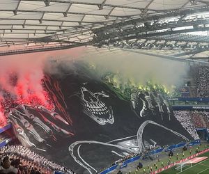 Finał Pucharu Polski 2025: Pogoń Szczecin - Legia Warszawa