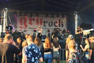 Trwa festiwal Gru Rock
