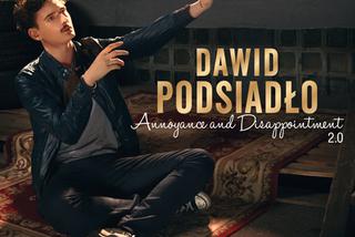 Dawid Podsiadło - nowa płyta? Co to jest Annoyance and Disappointment 2.0?