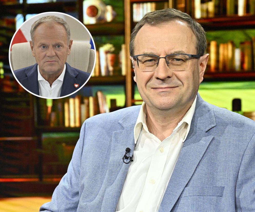 Dudek Tusk