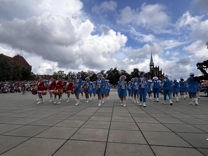 VII Festiwal Orkiestr Dętych 2024