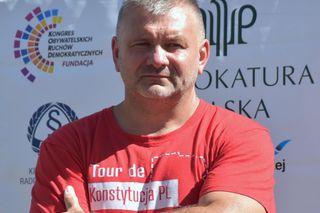 Waldemar Żurek zastąpi Adama Bodnara w rządzie Donalda Tuska. Kim jest sędzia z Małopolski?