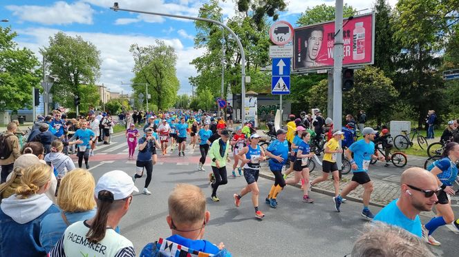 Wings for Life World Run