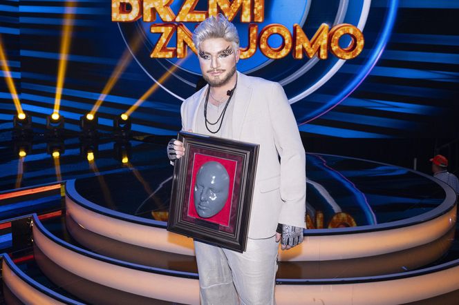 "Twoja Twarz Brzmi Znajomo"