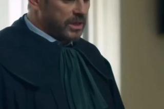 Przyjaciółki. Wiktor (Paweł Deląg)