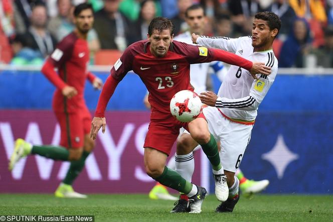 Adrien Silva, reprezentacja Portugalii