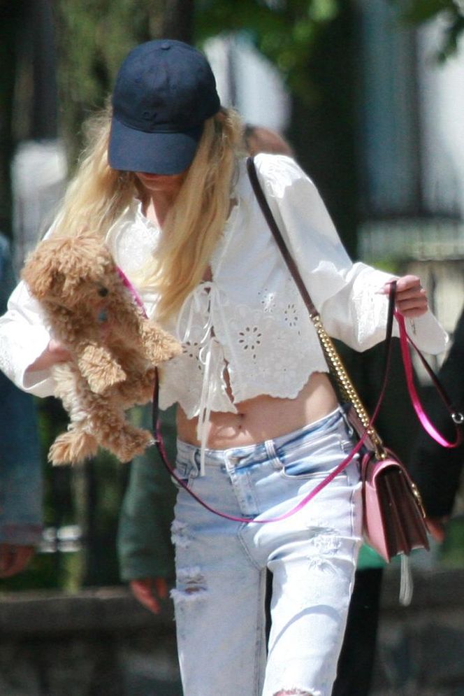 Jacek Kopczyński. Tak wypoczywa po awanturze w Sejmie 