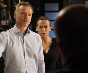 M jak miłość, odcinek 1892: Aresztowanie Magdy! Andrzej nie będzie w stanie uratować żony - ZDJĘCIA