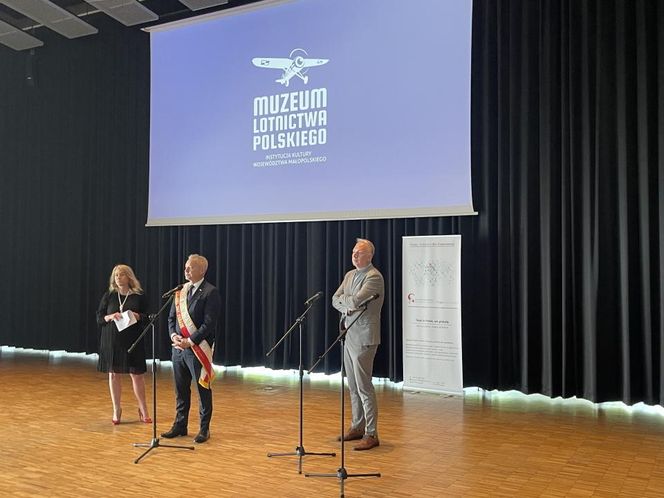 "Wybitne umysły Polonii świata" w Krakowie 2025