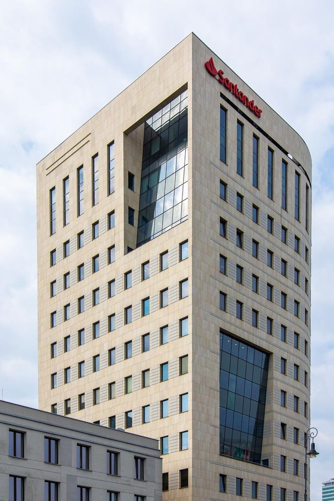 Centrum Królewska w Warszawie