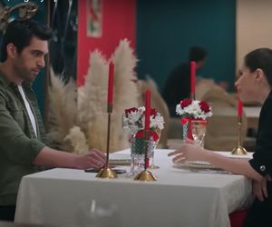 Emanet. Ali zdradza Duygu? 