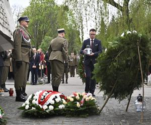 KO pamięta o katastrofie smoleńskiej