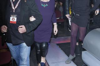 Elżbieta Zapendowska: Pogodziłam się, że nie odzyskam wzroku.