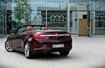 Opel Cascada
