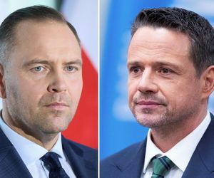 Nawrocki przed Trzaskowskim? Publicysta: to niewykluczony scenariusz