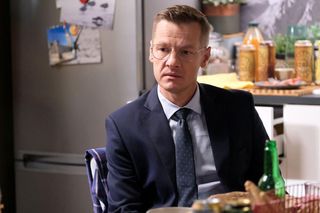 M jak miłość odc. 1846. Piotrek (Marcin Mroczek)