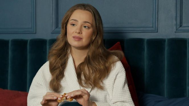 Barwy szczęścia, odcinek 3177. Oliwka (Wiktoria Gąsiewska)