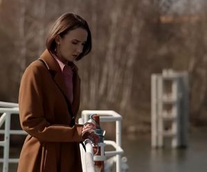 Pierwsza miłość odc. 4020. Melka (Ewa Jakubowicz)