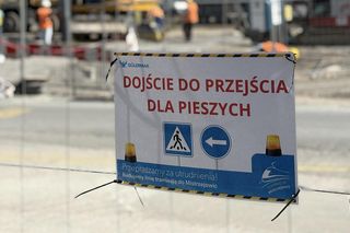 Kiedy zakończy się budowa tramwaju do Mistrzejowic? Magistrat odpowiada